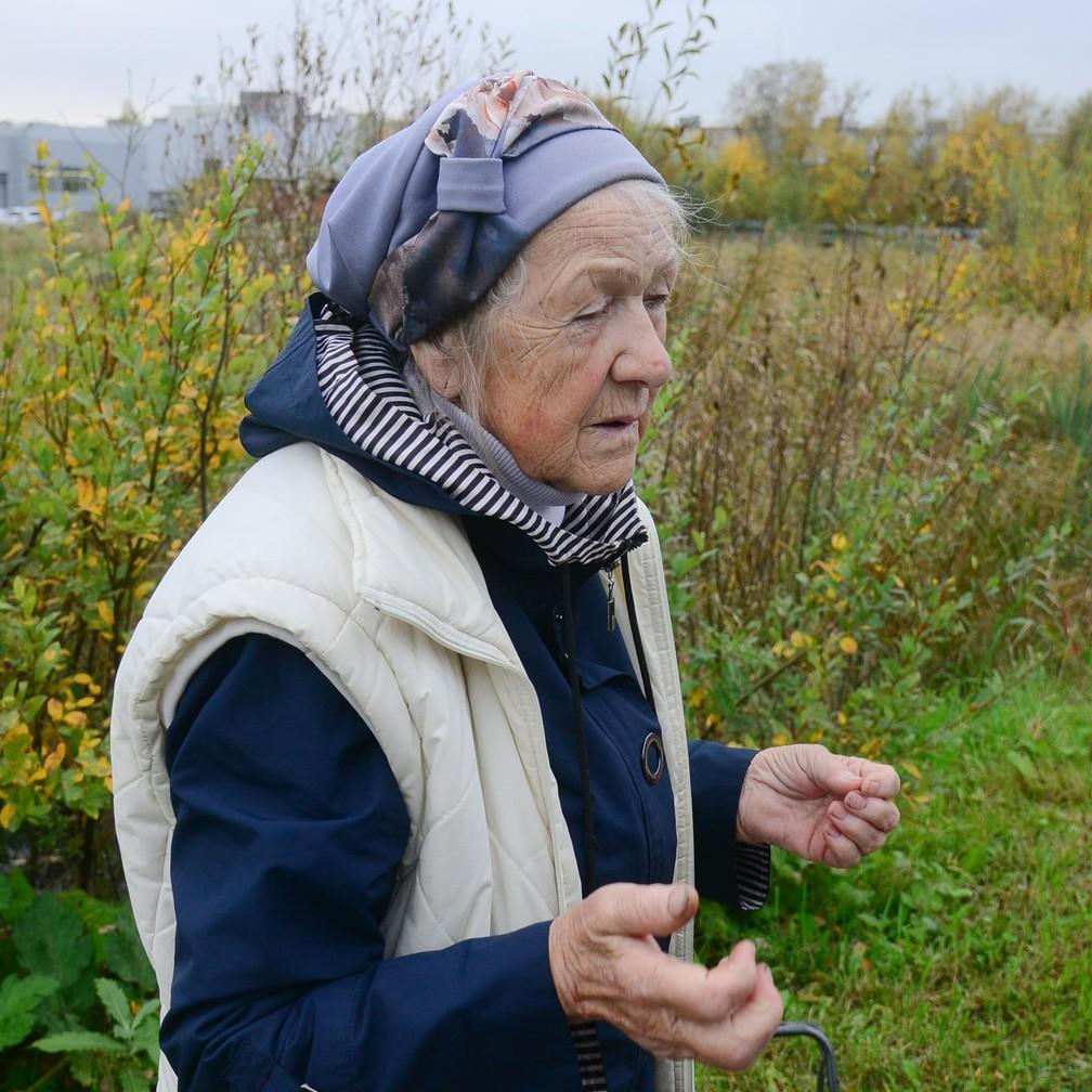 <p>Людмила Ивановна</p>