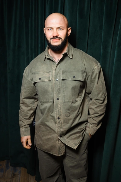 Джиган | www.starhit.ru