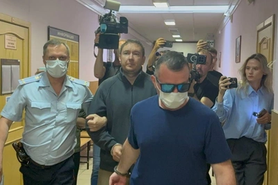 Обвиняемый в убийстве ребенка в Ленобласти нанес 29 ножевых