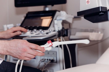 Фьюжен-биопсия позволяет с максимальной точностью выявлять рак предстательной железы | Источник: ООО «МЕДИКА НСК»