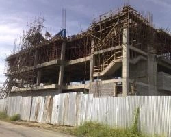 В Первоуральске ищут застройщика для поддержки 153 обманутых дольщиков | www.e1.ru