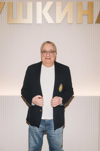 Геннадий Хазанов