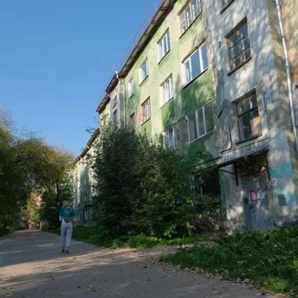 Источник: Тимофей Калмаков / 59.RU