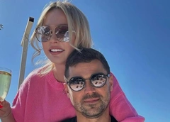 Сергей Пынзарь поведал о неприятностях, Мария Кожевникова станцевала на катере: соцсети звезд