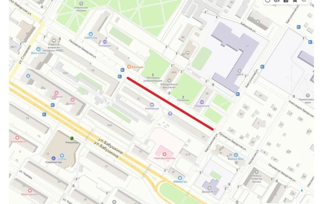 Источник: yandex.ru/map
