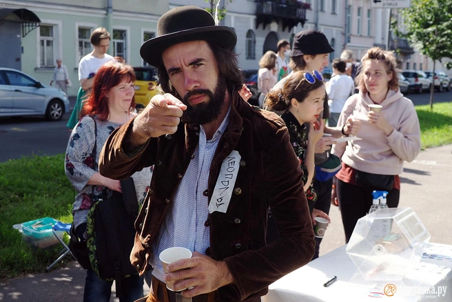 Источник: Сергей Николаев/«Фонтанка.ру»