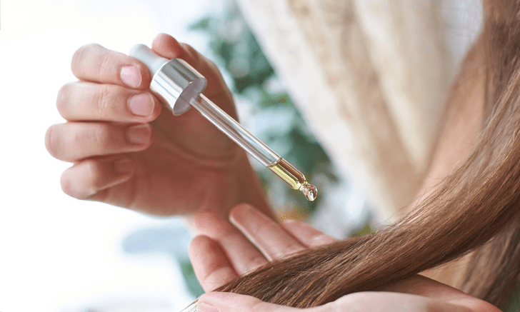 Время увлажнения: польза арганового масла для кожи, волос и ногтей 🌿