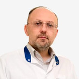 кардиолог Вадим Жук