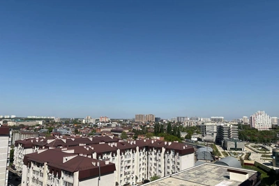 Авиационная опасность объявлена в Краснодарском крае