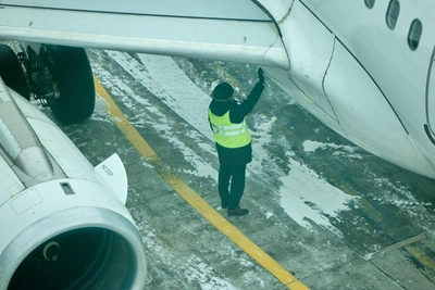 «Последний день не очень»: в Казань прибыл первый рейс из Дубая