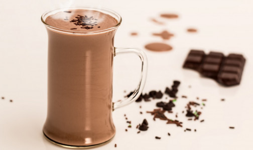 Сердце от стресса защитит калорийное какао. Ученые рекомендуют пить его ежедневно
