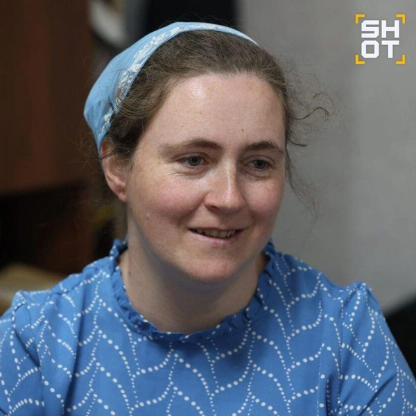 Наталья Юдинцева | Источник: SHOT