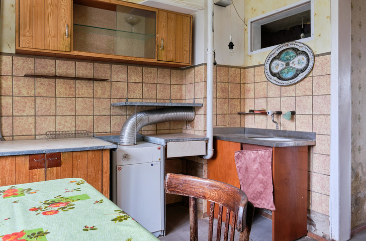 Почему в СССР у хрущевок были такие маленькие кухни — ответ вас удивит