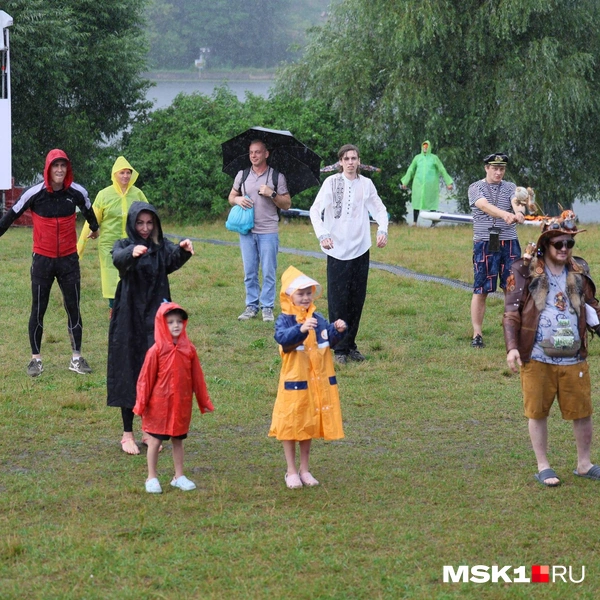 Источник: Артем Устюжанин / MSK1.RU