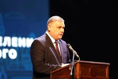 Сергей Кожевников стал временным мэром Уфы