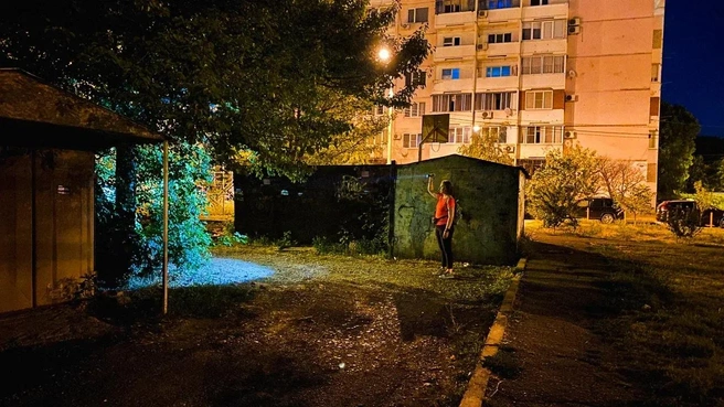 Поиск может идти в любом месте: в городе, лесу или горах | Источник: пресс-служба ДПСО «ЛизаАлерт» Краснодарского края
