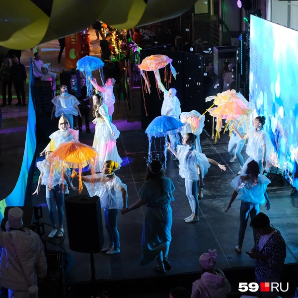 Источник: Тимофей Калмаков / 59.RU