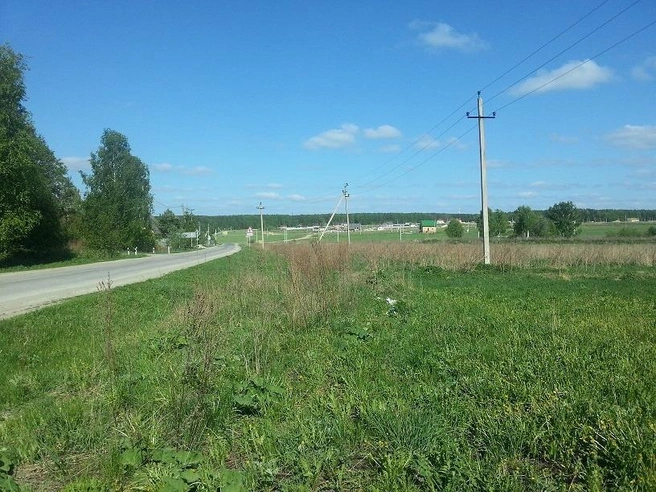 Земля стоит 944 тысячи рублей | Источник: ekaterinburg.n1.ru