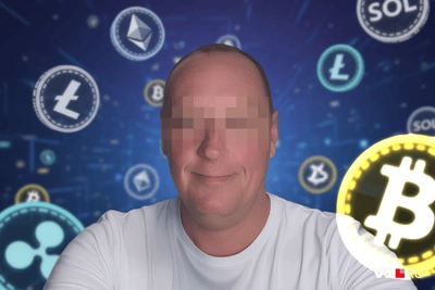 Волгоградское дело о криптовалютном мошенничестве стоит на месте