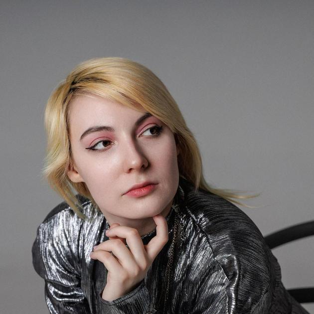 Дарья Сайфиева