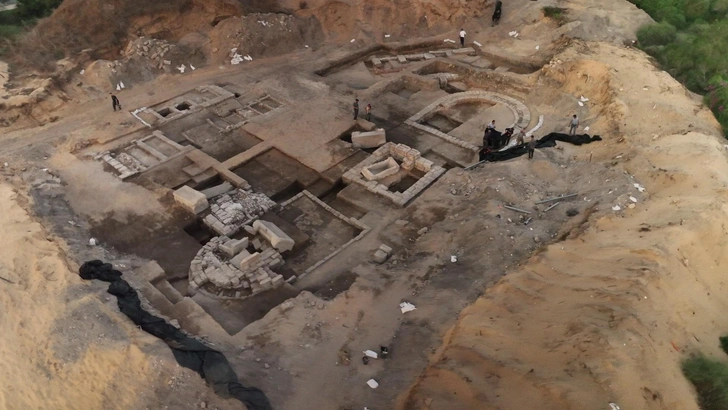Источник: Emil Aladjem, Israel Antiquities Authority