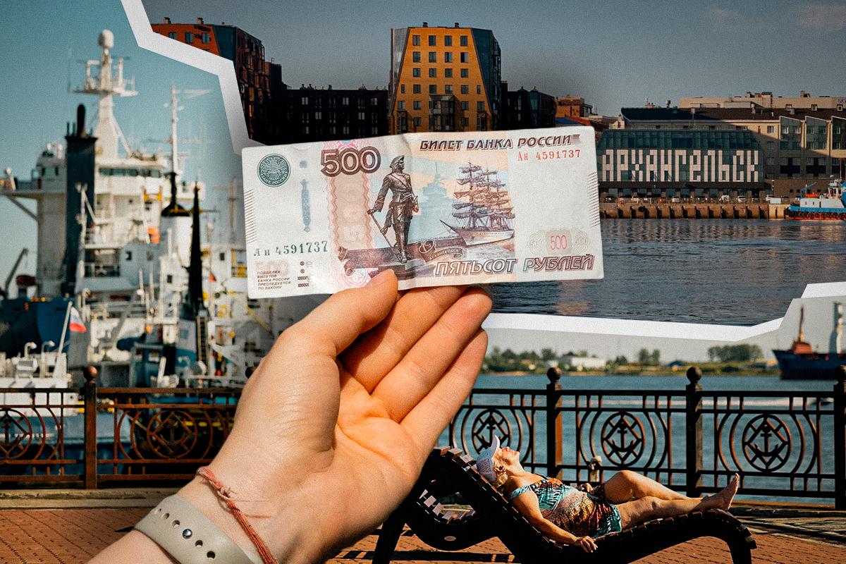 Теплота Русского Севера: почему стоит побывать в Архангельске — душевный фоторепортаж