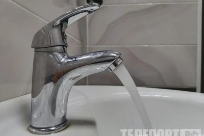 Ремонт водозабора завершен досрочно: вода вернулась в дома