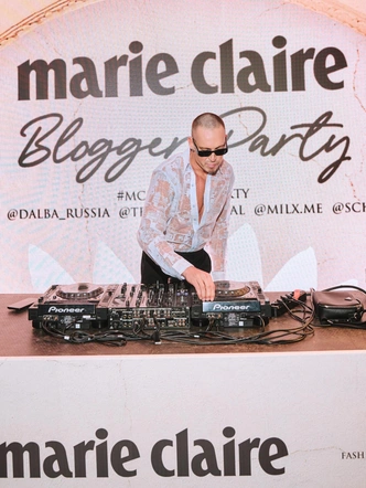 DJ Эльдар Хакимов | Источник: Андрей Калмыков