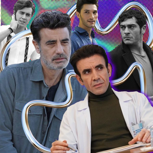 Дело о домогательствах: как Бурак Дениз, Ильхан Шен и каст сериала «Дикий» оказались в центре скандала | Источник: theGirl