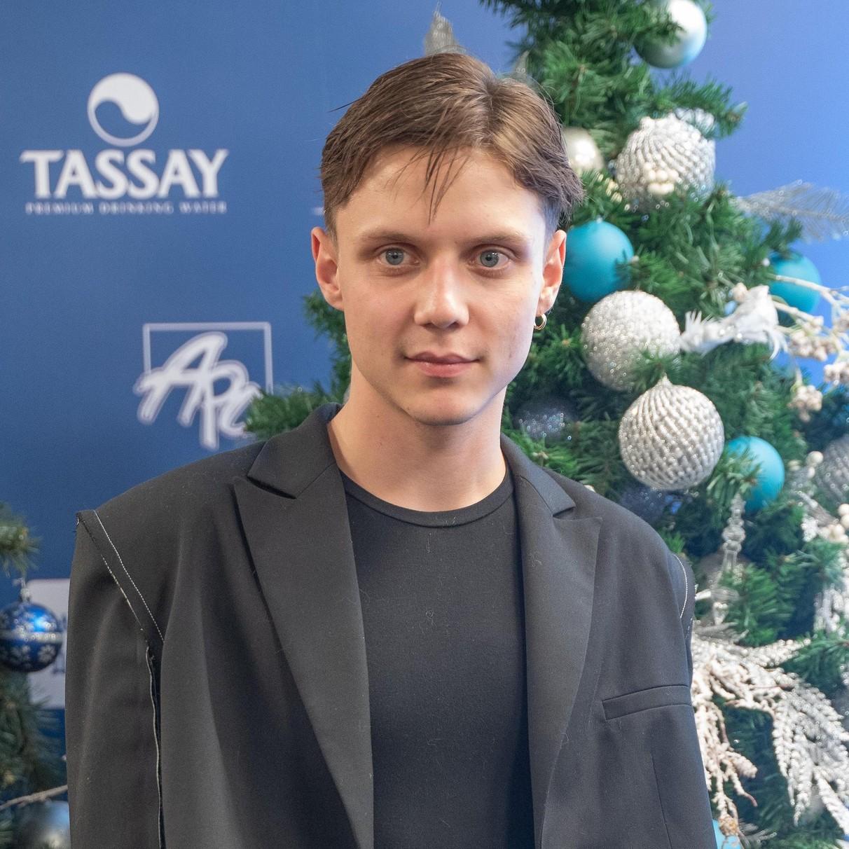 Папа Вани Дмитриенко, оставивший семью почти 10 лет назад: «Это моя кровиночка. Всем сердцем очень горжусь»