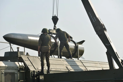 За ночь в Тульской области сбили 11 вражеских БПЛА