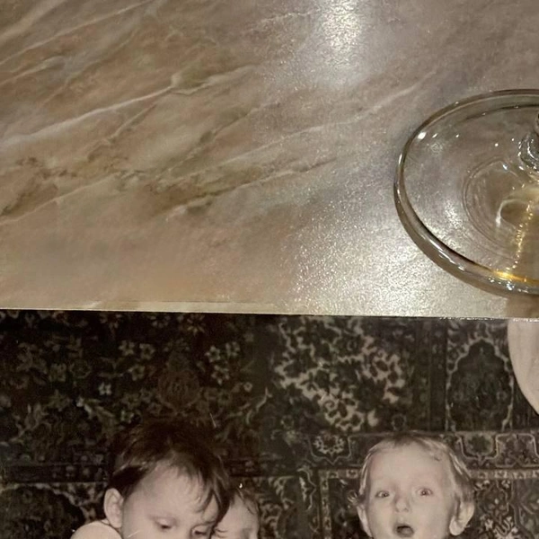 Семья Николая Сердюкова | Источник: Ксения Бородина / Telegram