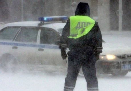 ДТП в Скопинском районе: KIA столкнулся с грузовым MAN | ya62.ru