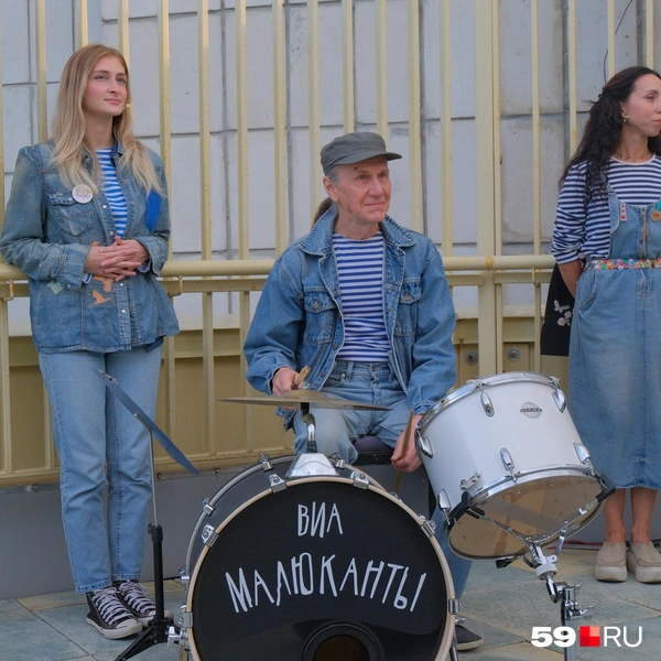 Источник: Тимофей Калмаков / 59.RU 