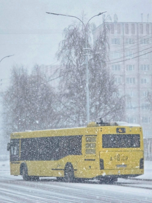 Сургут | Источник: Хелен Вознесенская / «Создаю настроение» / T.me