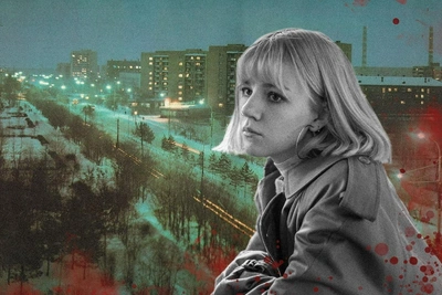 Killer Confesses: ‘She Was Beautiful Even Dead’