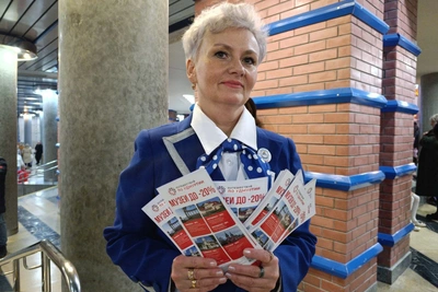 К цирковому фестивалю в Ижевске подготовили туристические предложения