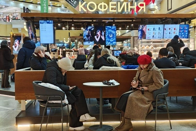 Клиенты кофейни DUO в Екатеринбурге жалуются на отравления