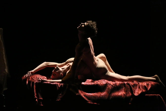 Источник: предоставлено фестивалем «Дягилев P.S.»