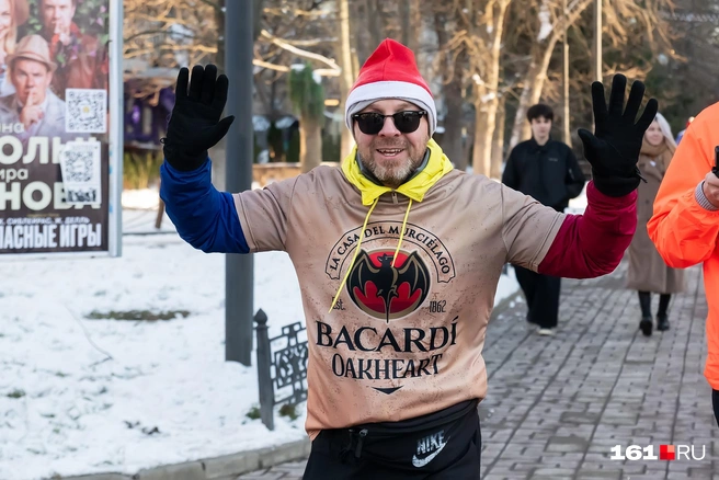 Источник: Евгений Вдовин / 161.RU