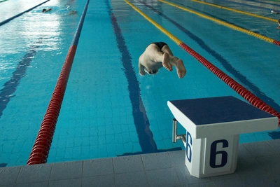 В Барнауле возбуждено дело о гибели мужчины в бассейне