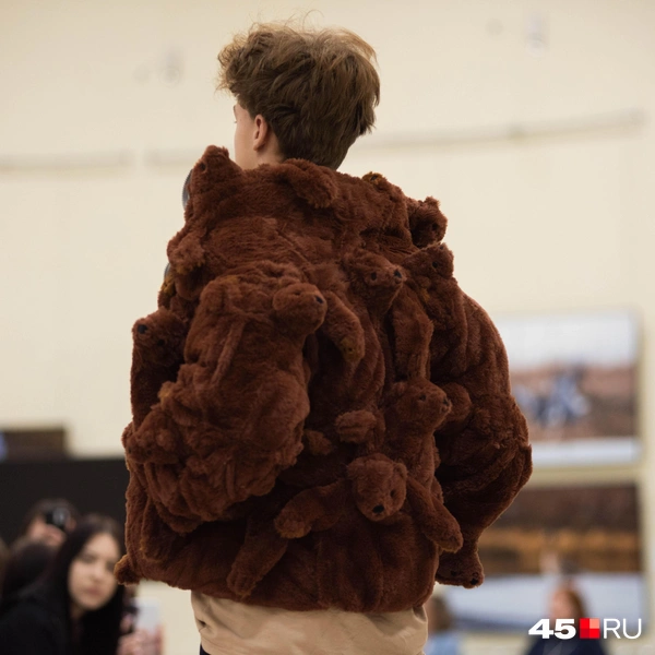 Бренд Collector | Источник: Надежда Тихомирова / 45.RU