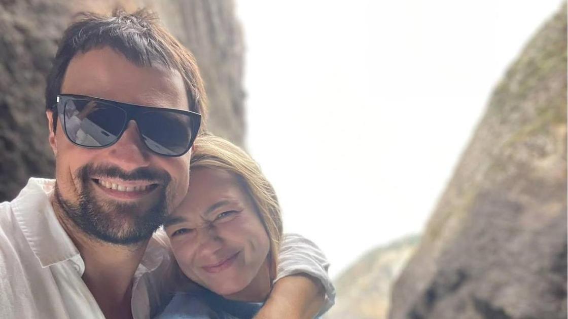 Данила Козловский публично признался в любви Оксане Акиньшиной