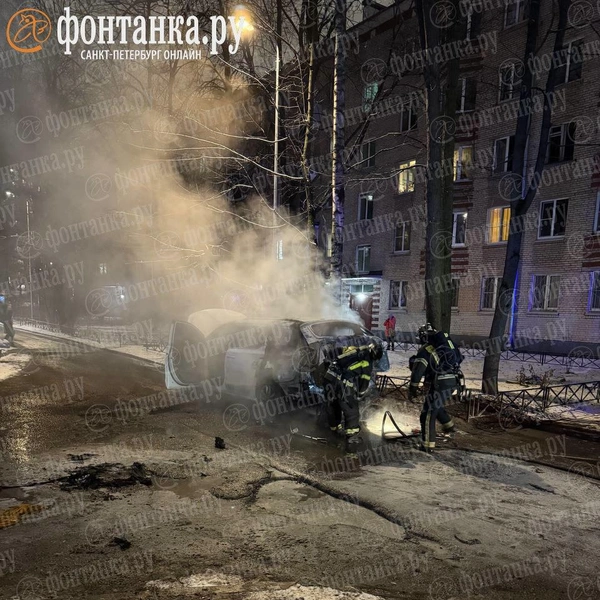 Источник: читатель «Фонтанки»