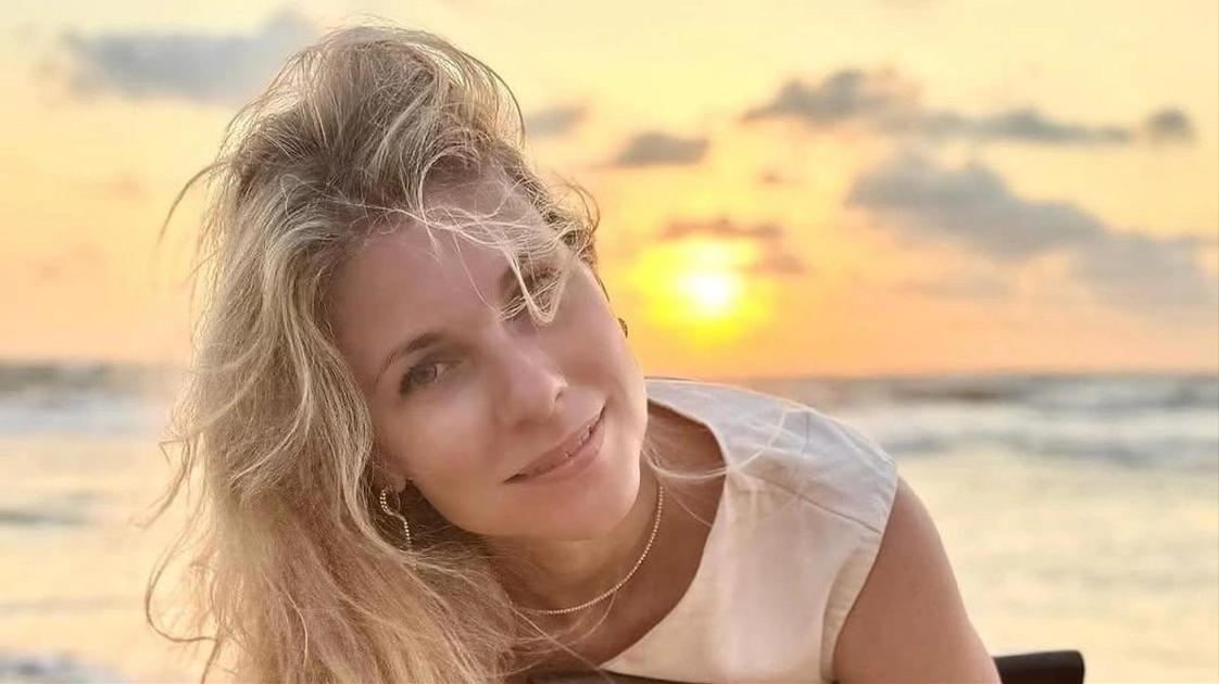 30 фото возлюбленной Марата Башарова, которая делает его моложе