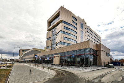 «СКБ Контур» попал в рейтинг Forbes