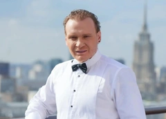 Сафронов подробно о скандале с Вердиш, из-за которой ушел из «Битвы экстрасенсов»: «Она осталась у разбитого корыта»