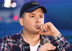 Андрей Данилко: «Хочу семью и детей, но для меня это непросто»