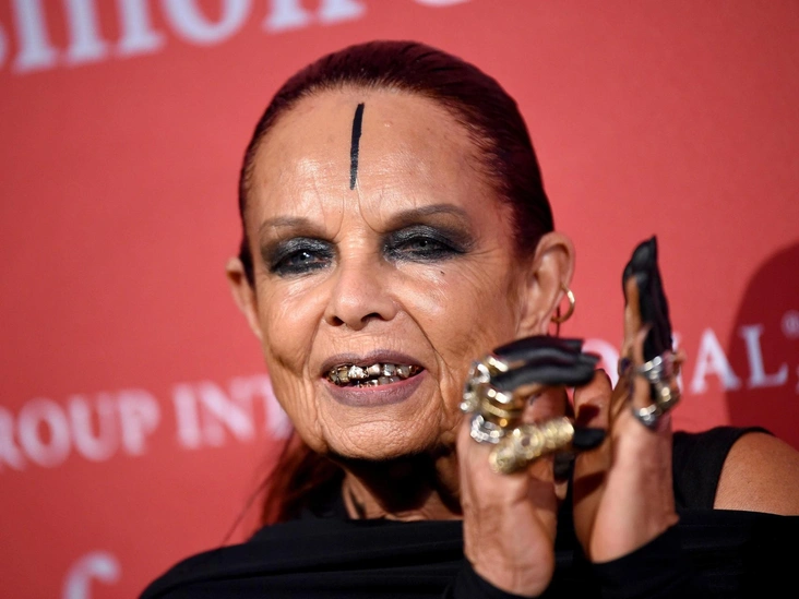 Мишель Лами