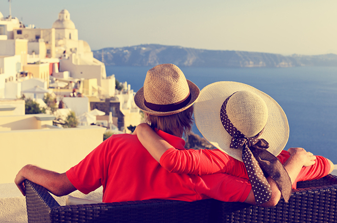 Крит, Корфу или Санторини? Выбираем идеальное место для отдыха в Греции